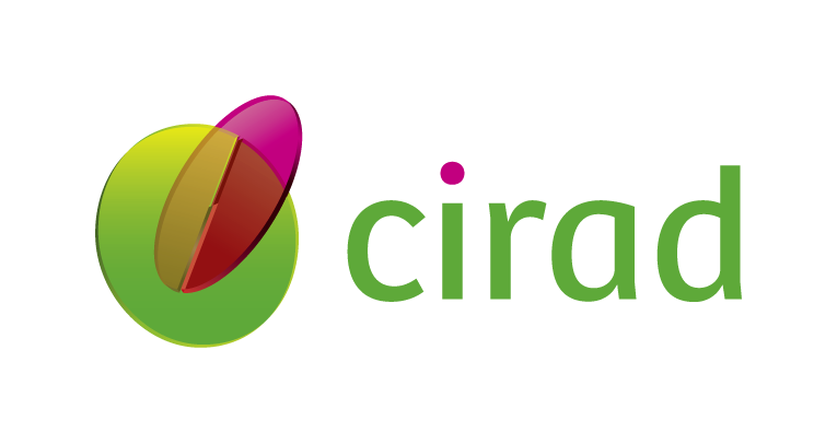 logo cirad